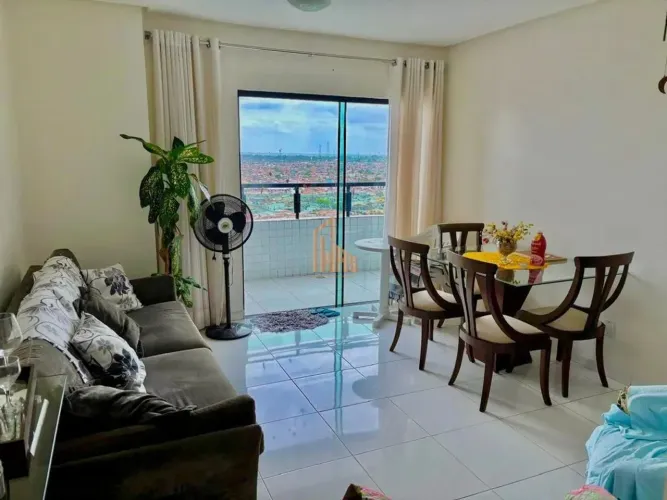 Apartamento 3 Quartos à venda no ED. La Belle Residence - Oportunidade