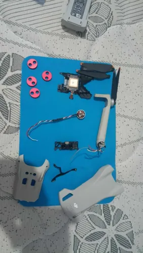 Peças drone dji mini 3