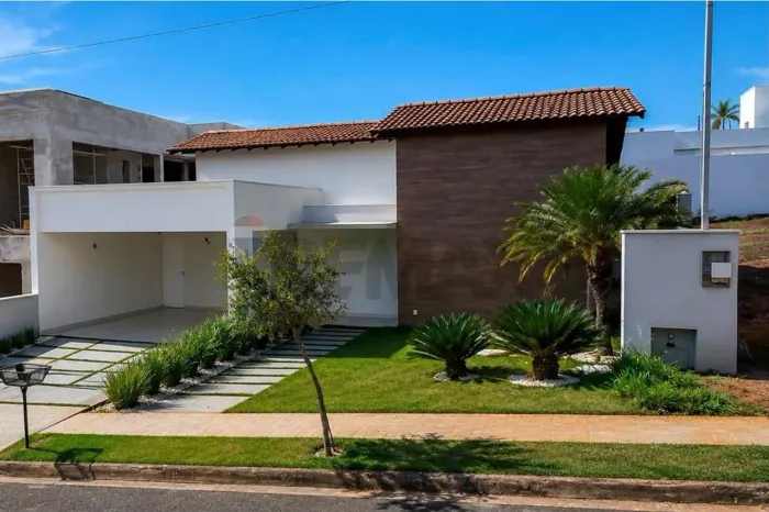 EXISTEM CASAS NOVAS. EXISTEM CASAS EXCLUSIVAS. E EXISTEM OPORTUNIDADES INTELIGENTES.