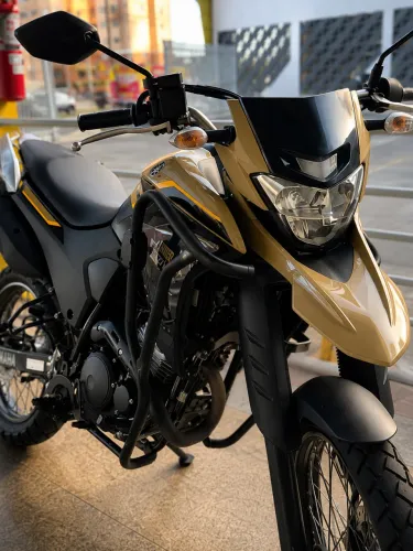 YAMAHA LANDER XTZ 250 - IMPECÁVEL | BAIXA KM