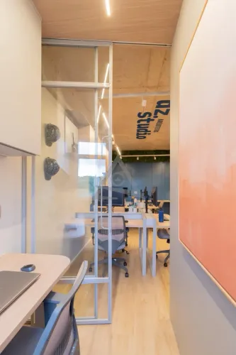 Sala à venda e para alugar em Campinas, Loteamento Alphaville Campinas, com 45 m²