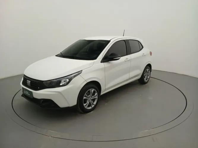 Fiat Argo Drive 1.0 Firefly 2026