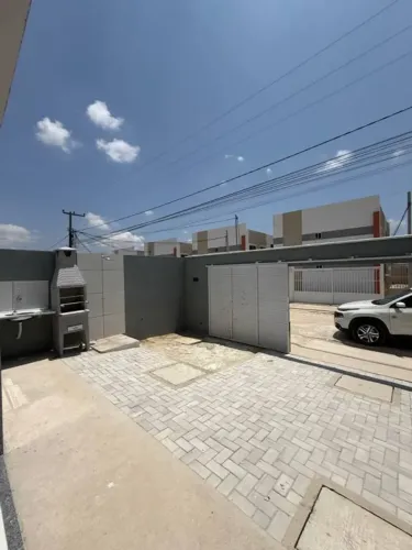 CASA BEM LOCALIZADA DE 3 QUARTOS COM SUBSIDIO DO MCMV