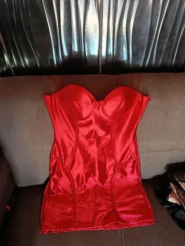 Roupa usada