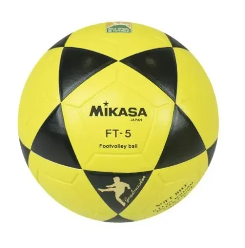 Bola de futevôlei Mikasa Ft-5