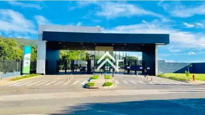 Terreno à venda, 360 m² por R$ 630.000,00 - Itapetininga - Atibaia/SP