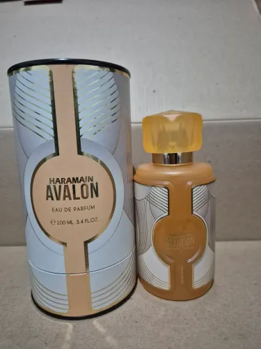 Perfume Avalon - Al Haramain