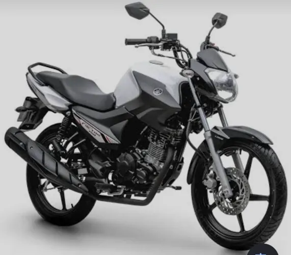 Motos Locadora