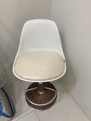 Banco pra estética 