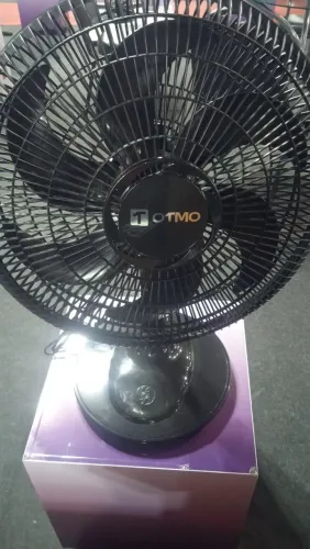 Ventilador