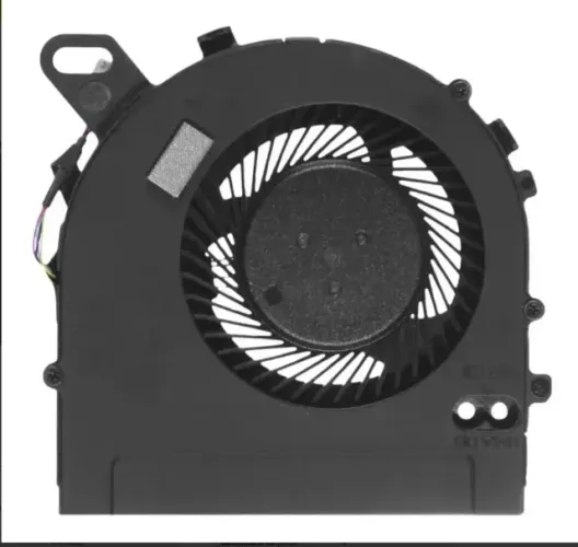 Cooler Dell Inspiron 7560 Vostro 5468 5568 (0W0J85 / 0W0J86) - Peça Nova