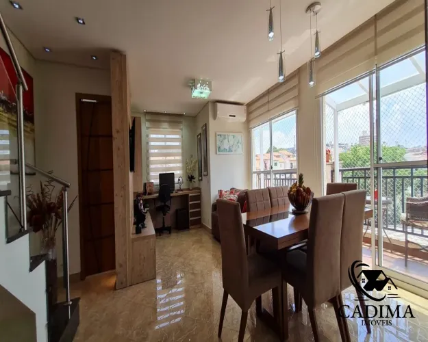 APARTAMENTO RESIDENCIAL em SÃO PAULO - SP, VILA PRUDENTE