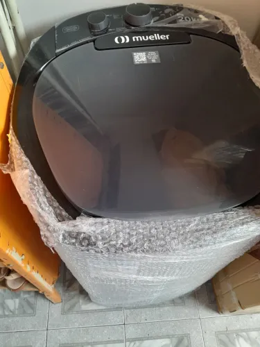 Vendo um tanquinho de 12 kilos em ótimo estado 