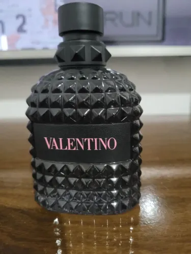 valentino uomo born in roma edt 100ml