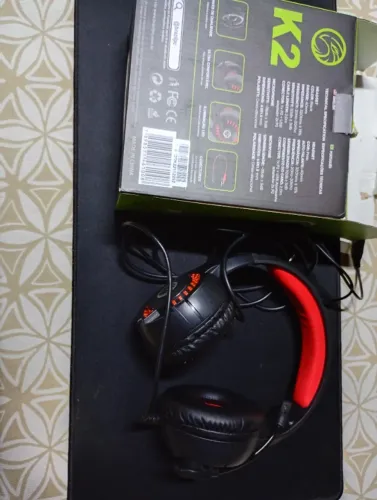 headset K2