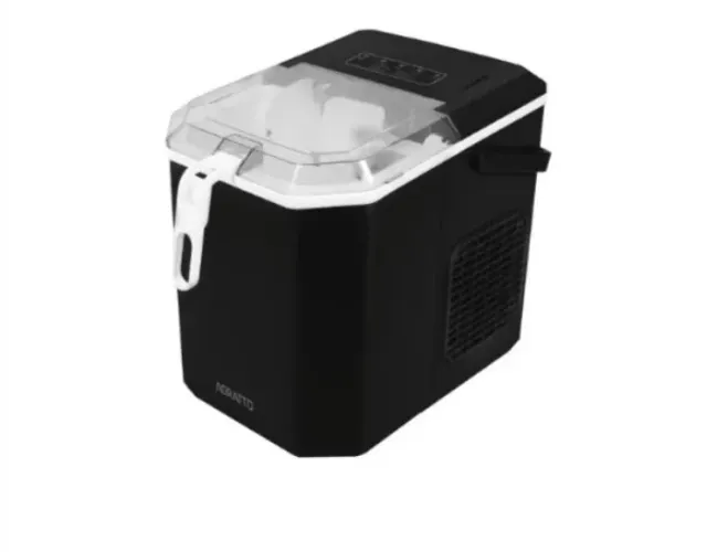 Máquina de Gelo Agratto 12kg