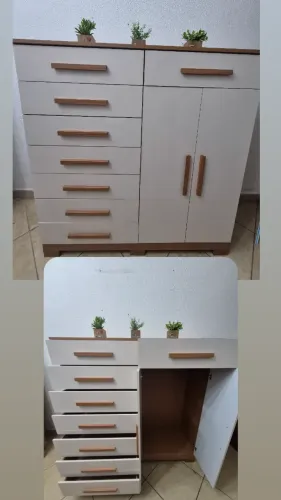 Cômoda ( nova)