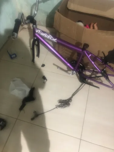 Bike aro 24