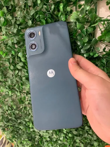 Motorola g06 aceito cartão entrego