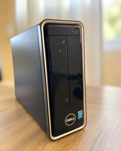 Computador Dell