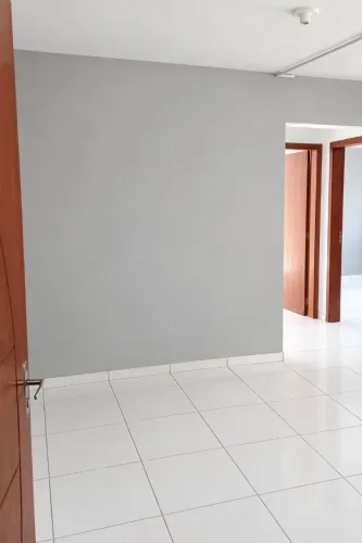 MUDE-SE JÁ!! AP GRANDE 2 QUARTOS, SALA, COZINHA & BANHEIRO - DIRETO C/DONO, EM FORQUILHAS
