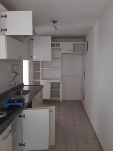 apartamento - Chácaras Campos Elíseos - Campinas