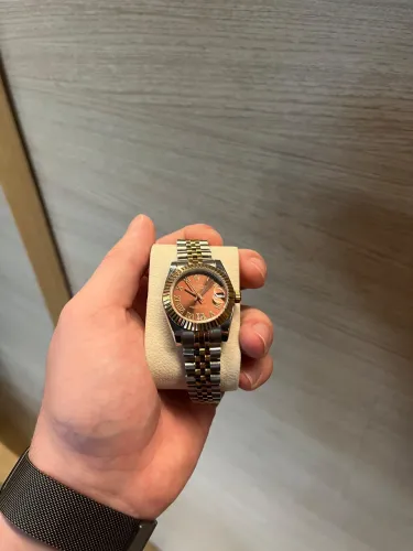 Relogio rolex
