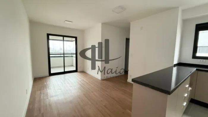 Locação Apartamento Santo Andre Parque das Nacoes Ref: 47600