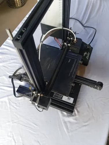 Impressora 3D