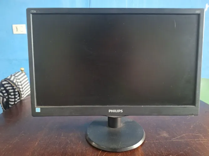 Monitor
