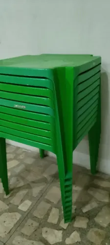Mesas
