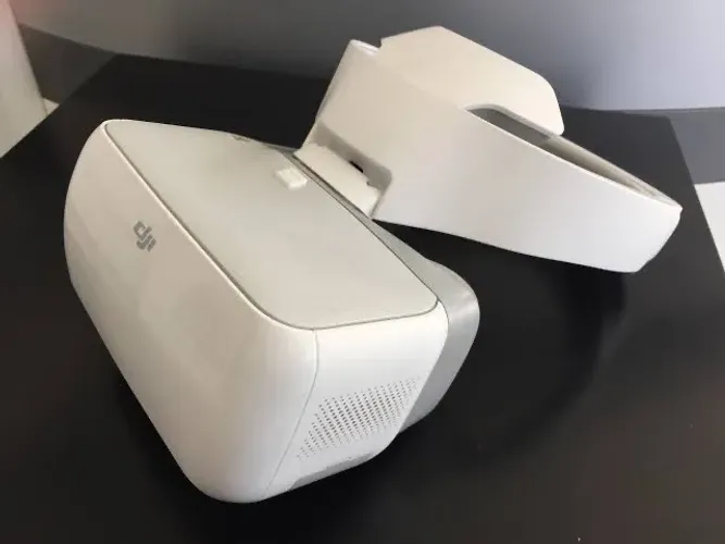 Dji Goggles impecável 