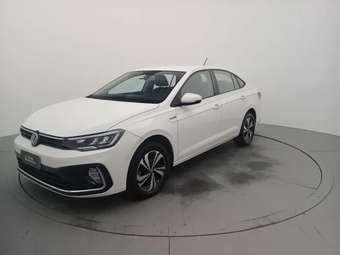 Volkswagen Virtus Comfort. 200 TSI 1.0 Flex 12V AUT 2025