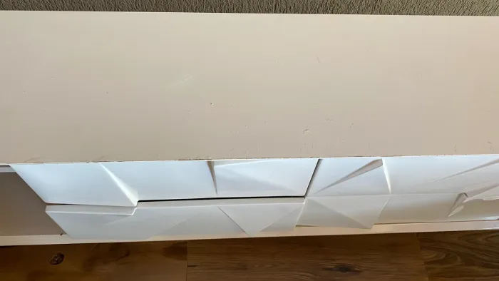 Rack off-white