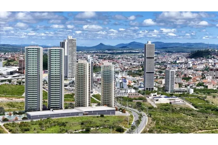 **Novos Lançamentos em Caruaru  Condomínios Sky e Star da ACLF Empreendimentos! Pré-Cadast