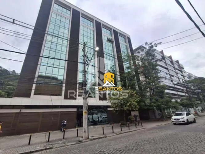 Sala Comercial à venda, Freguesia (Jacarepaguá), Rio de Janeiro - SA0031.