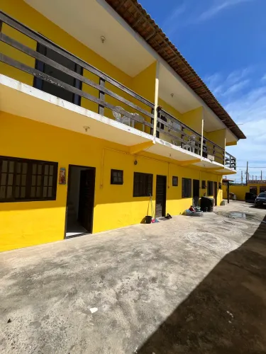Duplex buzios Praia rasa