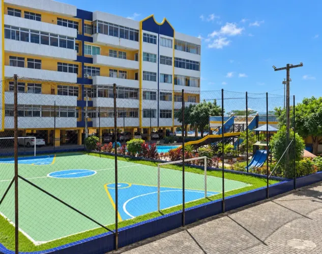 APARTAMENTO PARA LOCAÇÃO AVENIDA CENTRAL, PRAIA DO ICARAÍ