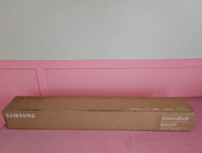 Soundbar Samsung B-Series HW-B400F