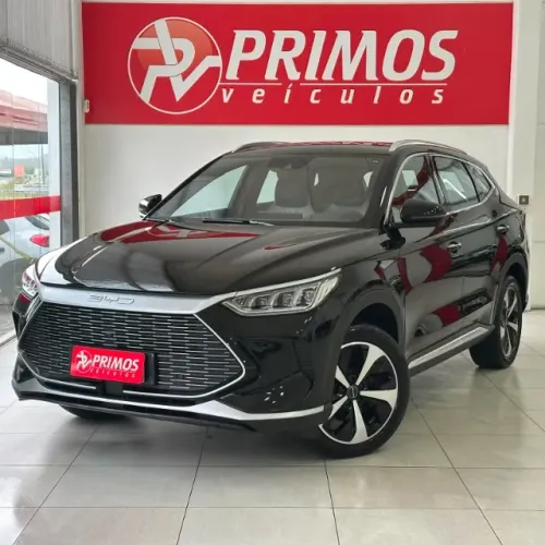 BYD Song Plus 1.5 16V Aut. (hibrido) 2024