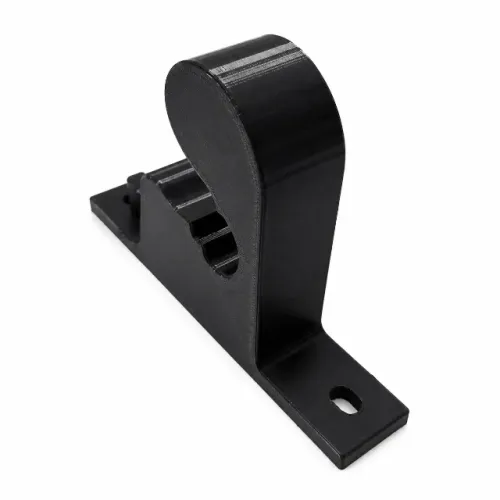 Par Suporte divisoria porta malas Sentra 2008 a 2014