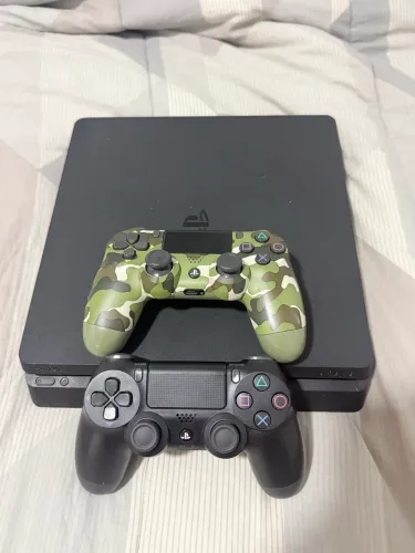 Ps4 