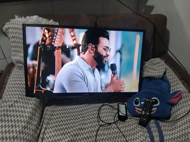 Tv 32 smart samsung