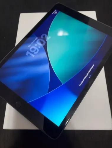 IPAD 9 GERAÇÃO