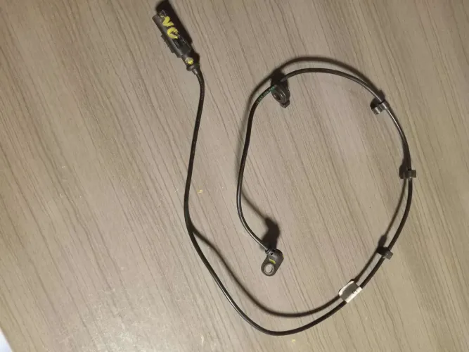 Sensor abs trazeiro e dianteiro ktm duke 390 e 200 ano 2013 a 2017 usada
