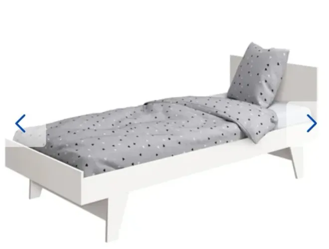 Berço cama multifuncional