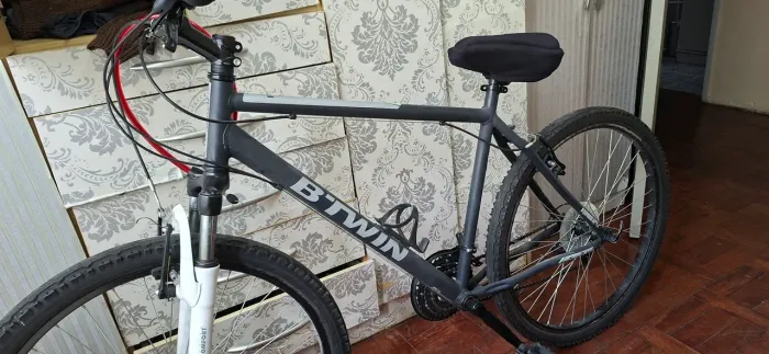 Bike bicicleta BT Win aro 26