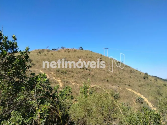 Venda Lote-Área-Terreno São Sebastião das Águas Claras Nova Lima