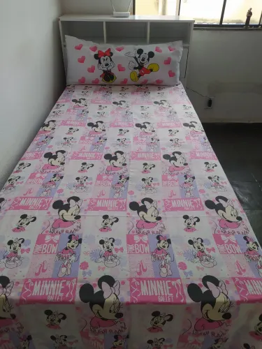 Cama solteiro