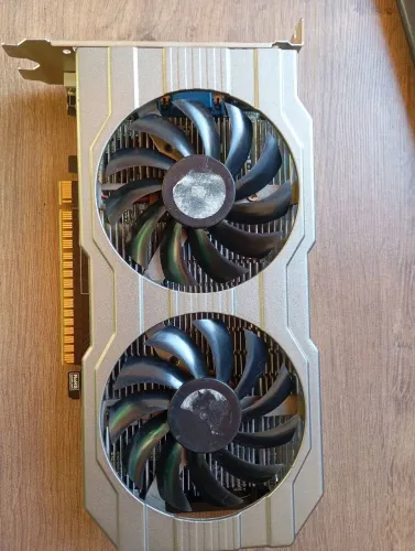Gtx 750ti 2gb